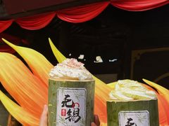 -CoCo都可(惠山古镇店)