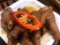 -满福隆酒楼(万绿园店)