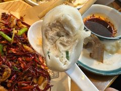 -倍儿美海鲜大排挡·非遗海鲜蒸饺(洋货店)