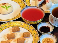 -富华斋饽饽铺·宫廷糕点·伴手礼(护国新天地店)
