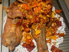 -小菜园新徽菜(镇江京口吾悦店)