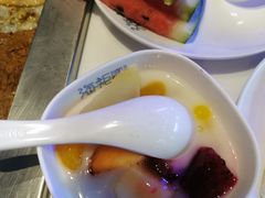 -海柜涮烤一体自助餐厅(金鹰店)