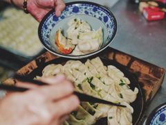 -无名氏宵夜小摊(祝家三姐妹馄饨店)