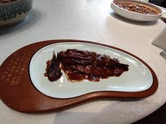 -写庭·鱼鲜川菜·宴请(铁像寺水街店)