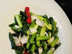 -通安客栈中餐厅·何家小馆