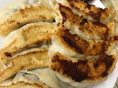 虾虎锅贴-劈柴院锅贴(沈阳路店)