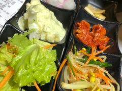 -烤路里·韩国品质自助烤肉(石路天虹4号店)