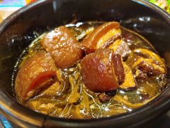东坡肉-铁公鸡·四川料理(天环广场店)