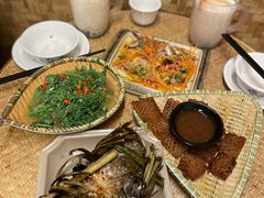 -多哥水傣味餐厅(司马巷店)