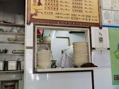 -天府面庄(天平路店)
