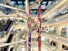 -巴黎春天(浦建店)