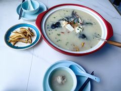 -黄牛肉馆·皖南土菜