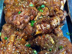 -三宽猪蹄(咸阳店)
