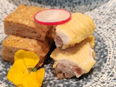 -柒园·三十年创意杭帮菜(龙湖滨江天街店)
