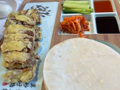 -肘子酥(鞍山西道店)