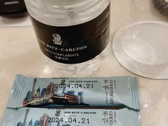 -广州富力丽思卡尔顿酒店