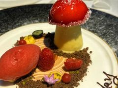 -Le Bistrot de Racine