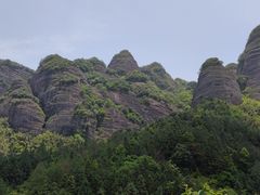 -南武当山景区