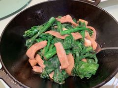 -衡山汇·高级粤菜(霄云路店)