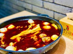 -李子坝梁山鸡(李子坝大鸡哥店)