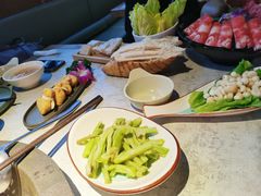 -鲜潭蒸汽石锅鱼(五道口购物中心店)