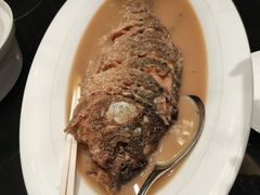 -阿庄新豫菜(航海东路店)
