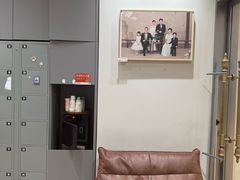 -海马体照相馆(上海月星环球港店)