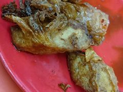 鸡卷-大炮盐酥鸡