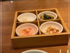 -闽上鲜·福建菜(龙湖滨江天街店)