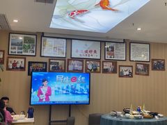 -楚鱼王·河鲜·湖北菜(华农店)
