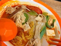 -杨国福麻辣烫(庆春路店)