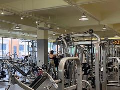 -聚健身GatherFitness(余杭店)