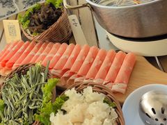 -四喜小胖·北京涮肉(五道营店)