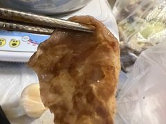 肥牛片-王德炭烤牛羊肉(西关大街店)