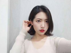 点击看大图 -MYYF SALON烫发染发