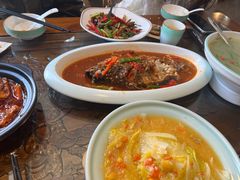 -云隐小厨·传统大理美食(复兴路店)
