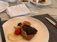 -宴悦海鲜餐厅·游水海鲜·牛排(亚龙湾瑞吉店)