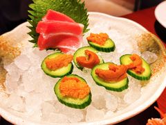 -一本魅·日式料理