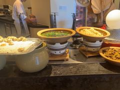 -亚龙湾希尔顿自助餐厅·海鲜·烧烤·沙滩BBQ·现场乐队
