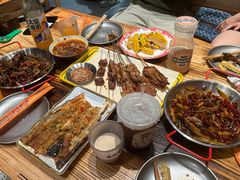 -金玲珑串道(石鼓路店)