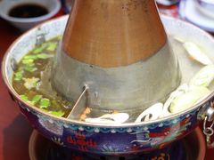-1078號老北京涮肉(松柏店)
