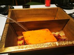 -星湖特色餐厅· 三岔湖环球融创天堂洲际酒店