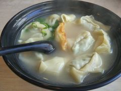 -王家沙点心店(西康路店)