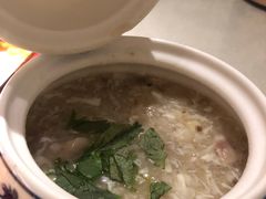 西湖牛肉羹-花千醉(新街口店)