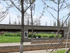 -呈贡滇池生态湿地公园