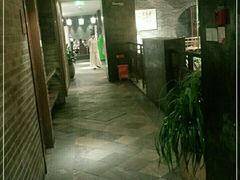 -青藤茶馆(南山路店)