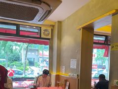 -为民烧烤吧.自贡爆炒菜(收录10年好店)