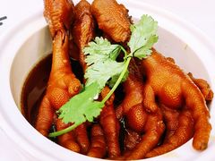 -顺德人家食府(黄金广场店)