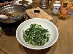 -湖南老灶台·生态农业餐饮(龙胜店)