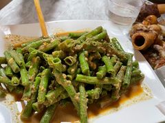 -大勇羊棒骨·烧烤(经六路店)